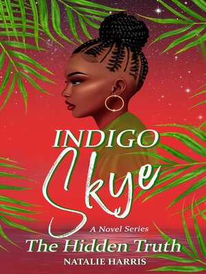 cover image of Indigo Skye